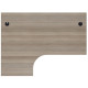 Olton Panel End Corner Office Desk